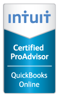 Certified Pro Advisor QuickBooks